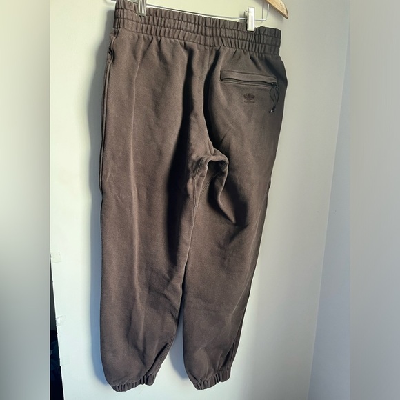 ADIDAS X PHARRELL WILLIAMS BASICS SWEATPANTS - Picture 15 of 16